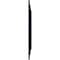 Ekena Millwork Giana Ceiling Medallion (Fits Canopies up to 7 7/8"), 32 5/8"OD x 1 1/2"P, Midnight Dream CM32GIMDF - alternate 4